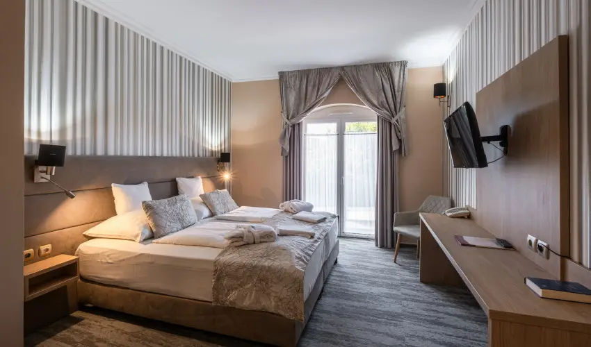 Hotel Laroba Als��rs - H�sv�t (min. 2 �j)