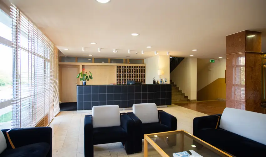 Laterum Hotel P�cs - H�sv�t 