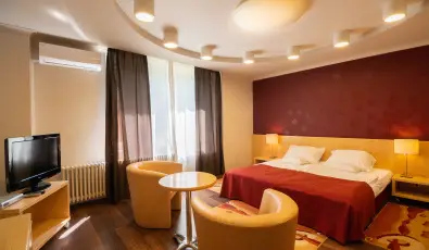 Laterum Hotel P�cs