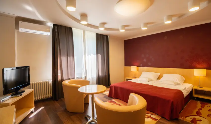 Laterum Hotel P�cs - H�sv�t 