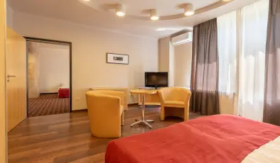 Laterum Hotel P�cs