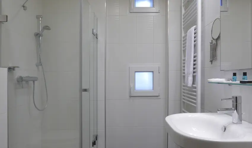 Laterum Hotel P�cs - H�sv�t 