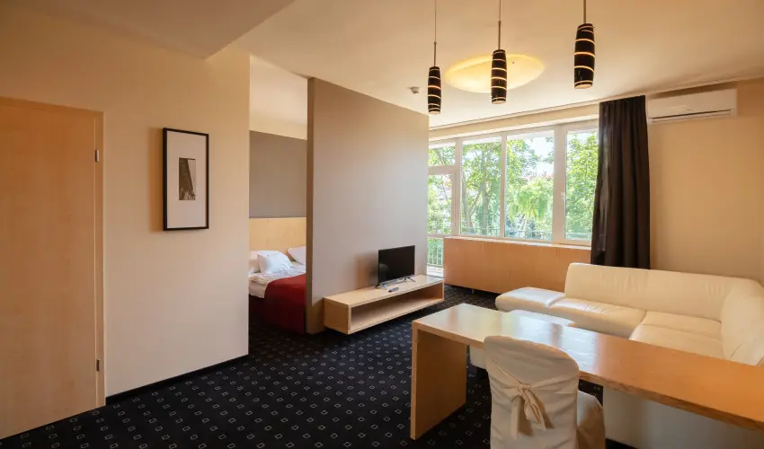 Laterum Hotel P�cs - H�sv�t 