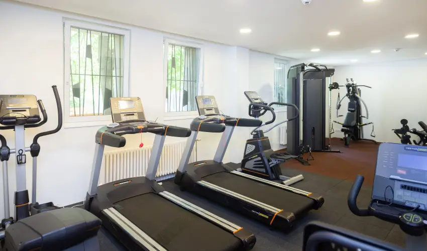 Laterum Hotel P�cs - H�sv�t 