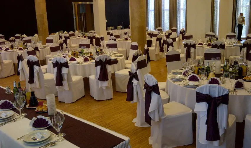 Laterum Hotel P�cs - H�sv�t 