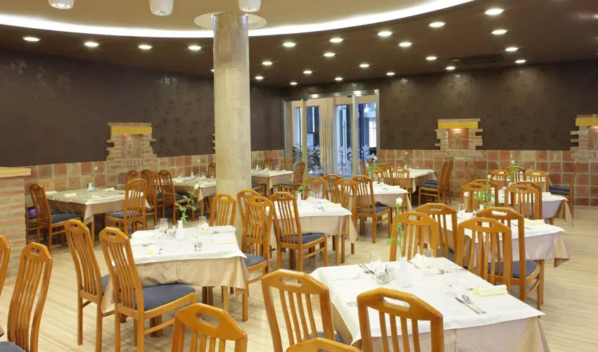 Laterum Hotel P�cs - H�sv�t 