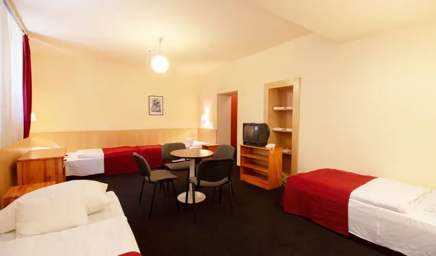 Laterum Hotel P�cs - H�sv�t 