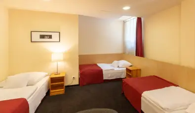 Laterum Hotel P�cs