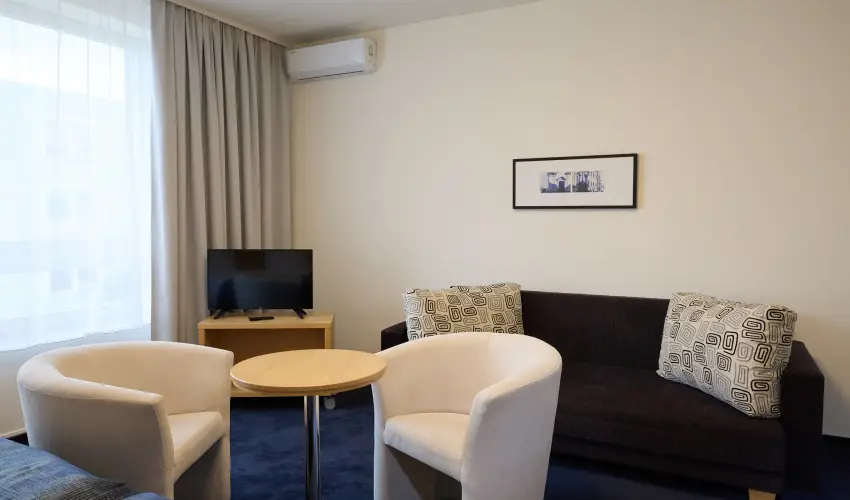 Laterum Hotel P�cs - H�sv�t 