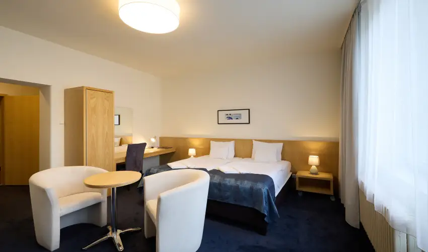 Laterum Hotel P�cs - H�sv�t 