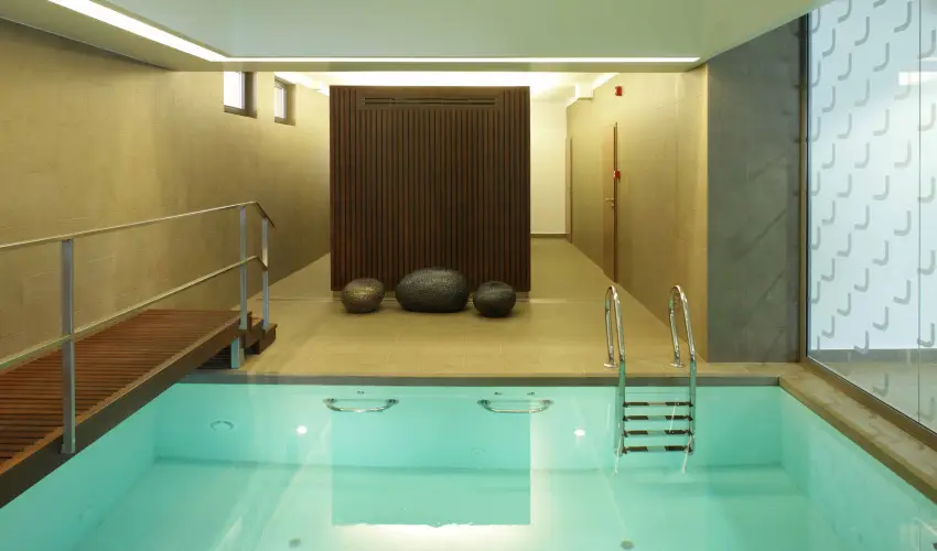 Laterum Hotel P�cs - H�sv�t 