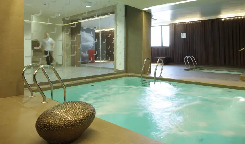 Laterum Hotel P�cs - H�sv�t 