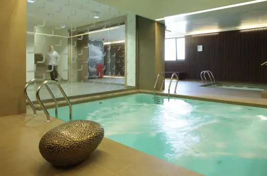 Laterum Hotel - Hsvt 