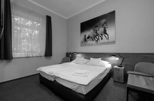 Garda Hotel - Hsvt 