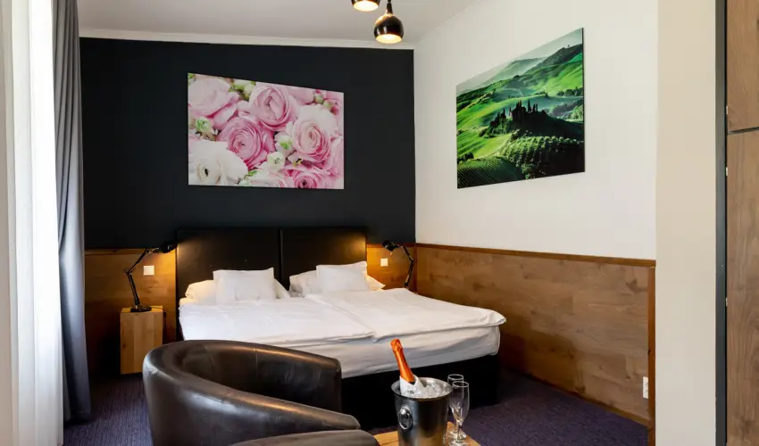 Garda Hotel Szombathely - Húsvét 