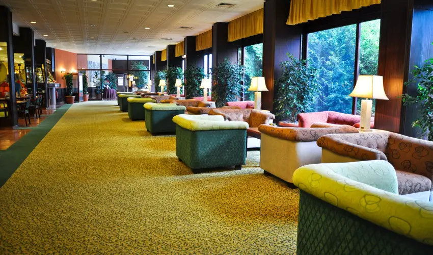 Hotel Lövér Sopron - Húsvét