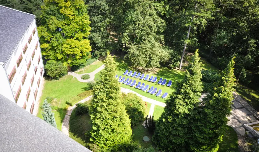 Hotel Lövér Sopron - Húsvét