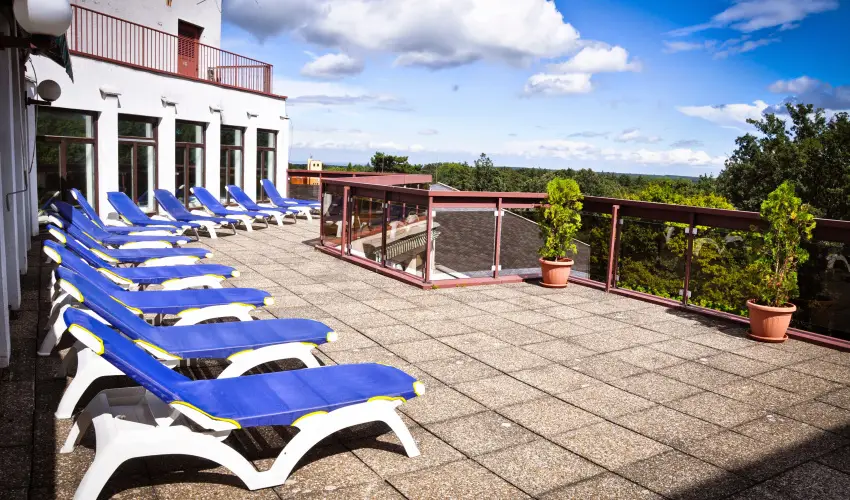 Hotel Lövér Sopron - Húsvét