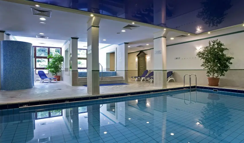 Hotel Lövér Sopron - Húsvét