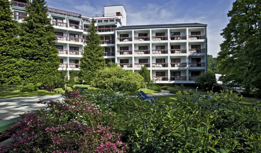 Hotel Lövér Sopron - Húsvét
