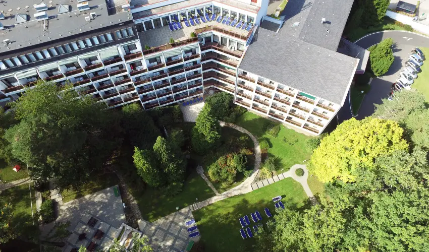 Hotel Lövér Sopron - Húsvét