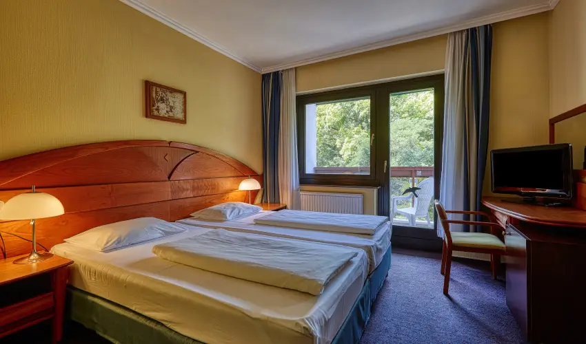 Hotel Lövér Sopron - Húsvét