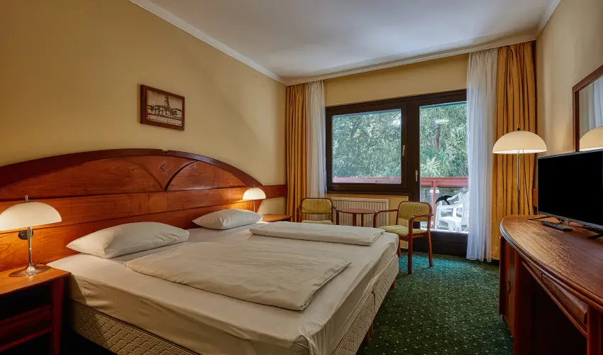 Hotel Lövér Sopron - Húsvét