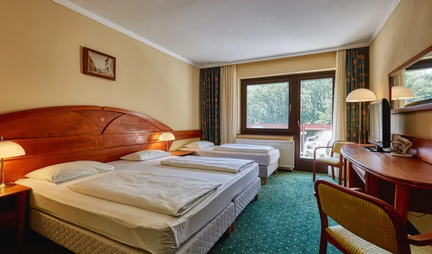 Hotel Lövér Sopron - Húsvét