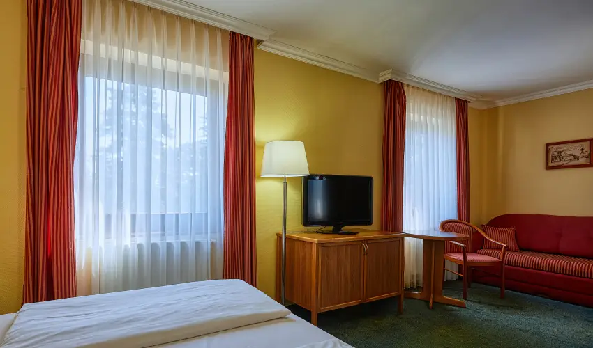 Hotel Lövér Sopron - Húsvét