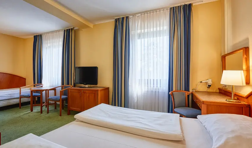 Hotel Lövér Sopron - Húsvét