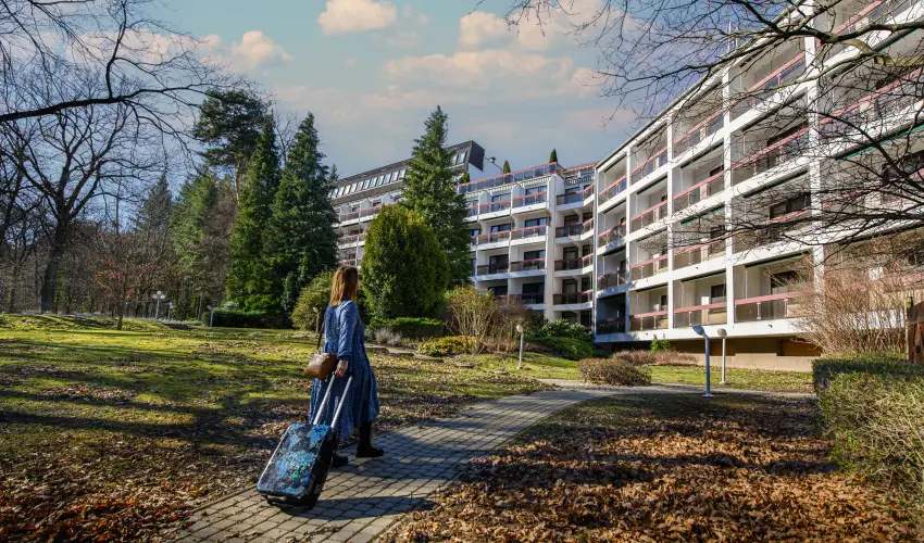 Hotel Lövér Sopron - Húsvét