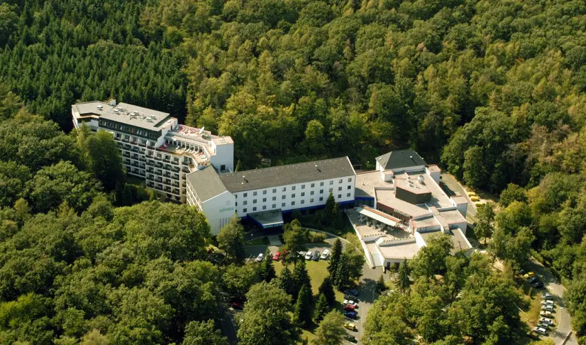Hotel Lövér Sopron - Húsvét