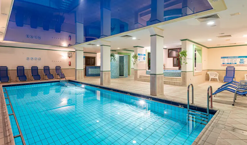 Hotel Lövér Sopron - Húsvét