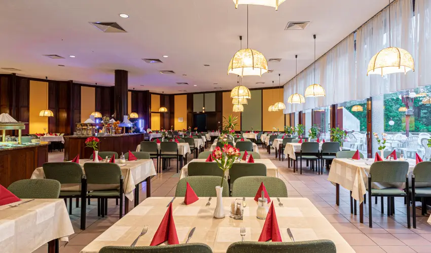 Hotel Lövér Sopron - Húsvét