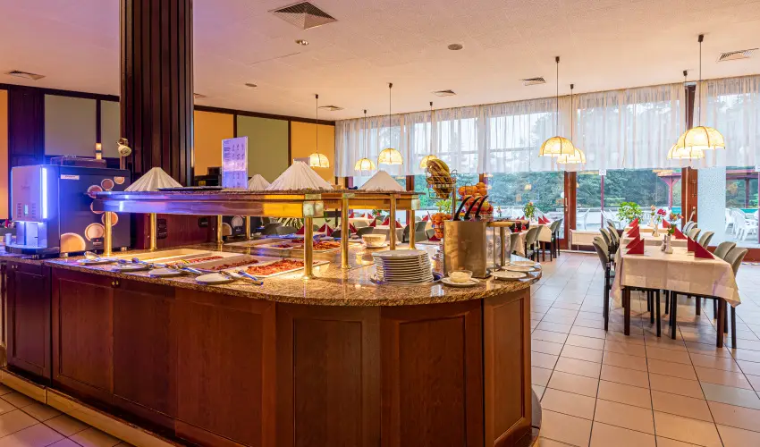 Hotel Lövér Sopron - Húsvét