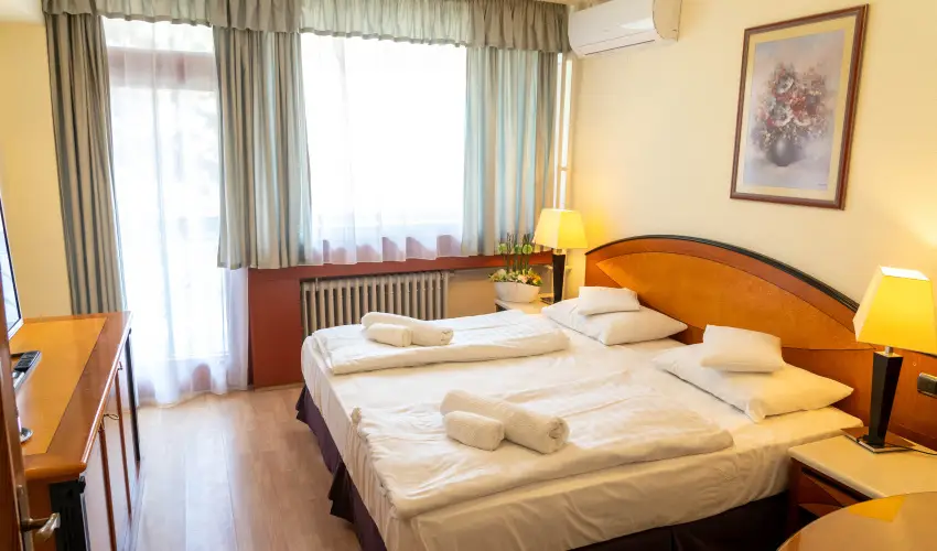 Majerik Hotel Hévíz - Húsvét