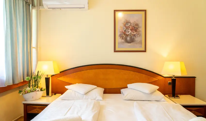 Majerik Hotel Hévíz - Húsvét