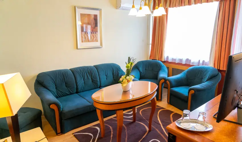 Majerik Hotel Hévíz - Húsvét