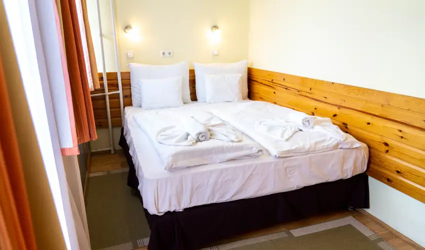 Majerik Hotel Hévíz - Húsvét