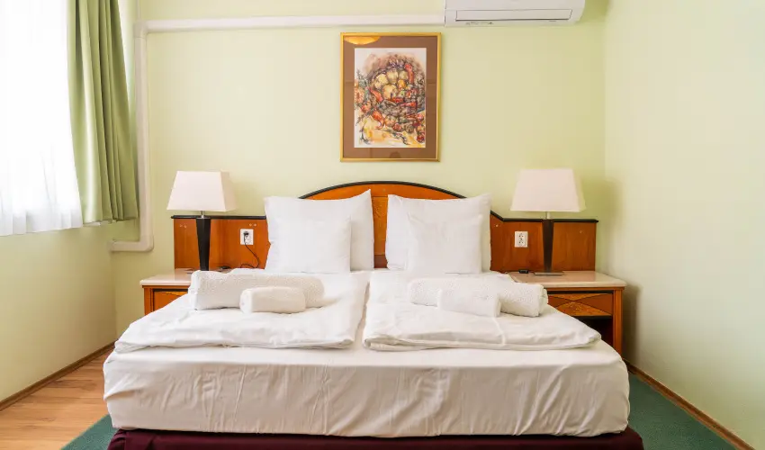 Majerik Hotel Hévíz - Húsvét