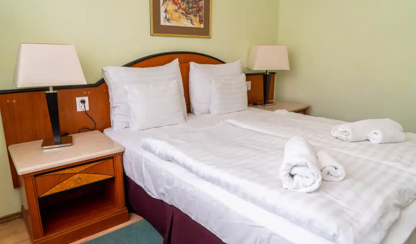 Majerik Hotel Hévíz - Húsvét