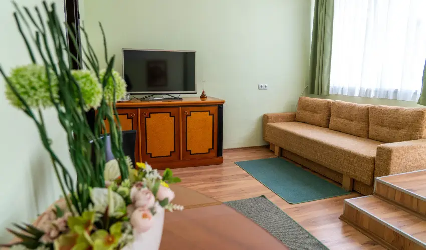 Majerik Hotel Hévíz - Húsvét