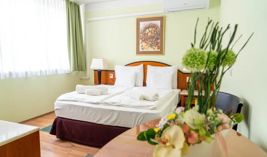 Majerik Hotel Hévíz - Húsvét