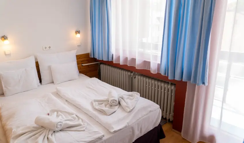 Majerik Hotel Hévíz - Húsvét