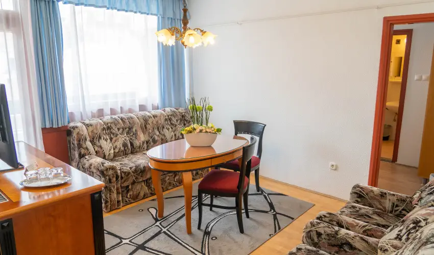 Majerik Hotel Hévíz - Húsvét