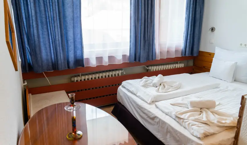 Majerik Hotel Hévíz - Húsvét