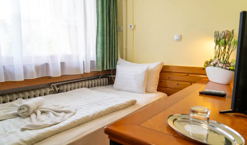 Majerik Hotel Hévíz - Húsvét