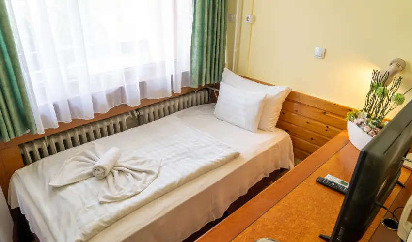 Majerik Hotel Hévíz - Húsvét