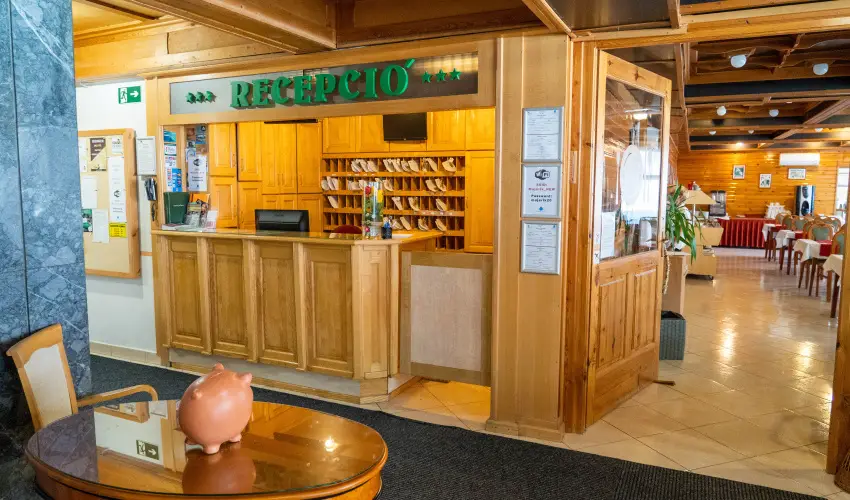 Majerik Hotel Hévíz - Húsvét