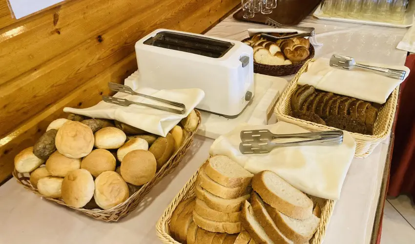 Majerik Hotel Hévíz - Húsvét